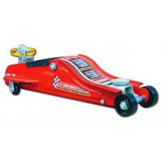 Zema profila hidrauliskais pacēlājs HZN-2